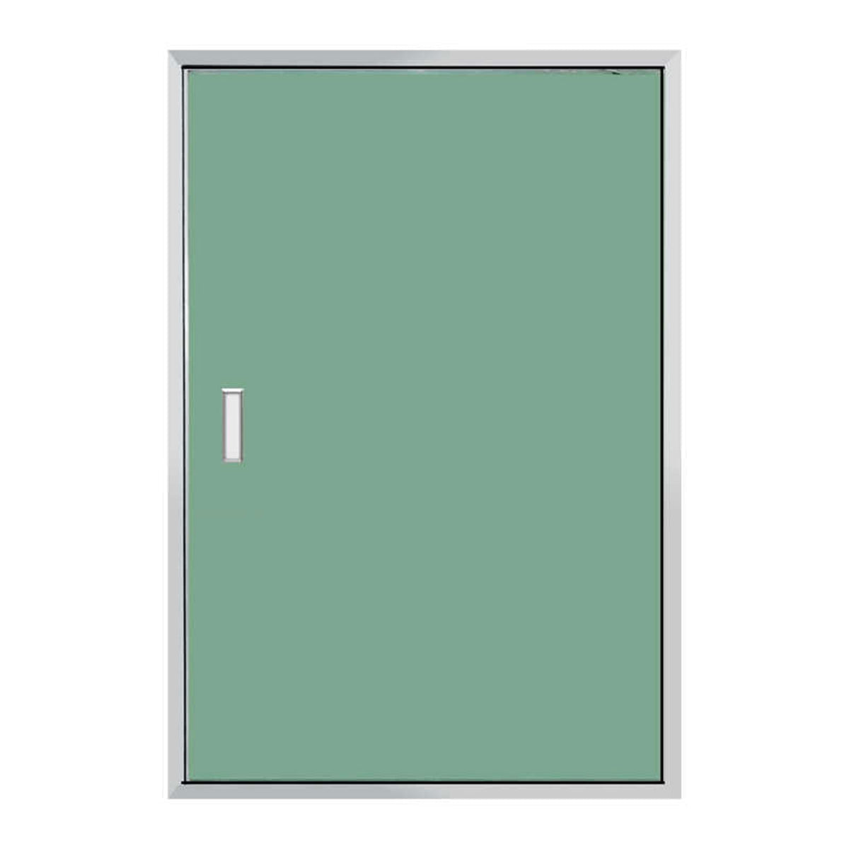 JHDXL Large Plasterboard Access Panel, Paintable Wall Hole Concealed Door with Handle, Plasterboard Inspection Door/Service Access Hole Cover, Access Panels for Home(30 * 60cm/11.8 * 23.6in)
