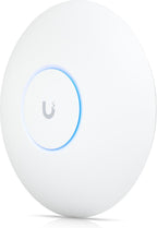 Ubiquiti U7-Pro AP WiFi7 PoE+ 1x1/2.5GbE
