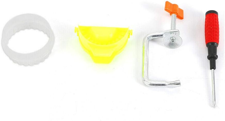 Commercial Pasta Roller Hand Crank Noodle Maker Manual Dough Machine