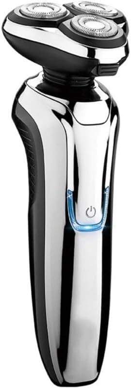 Sekoda Electric Shaver for Men, Wet/Dry Shaving (Gray)