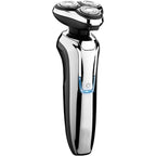 Sekoda Electric Shaver for Men, Wet/Dry Shaving (Gray)