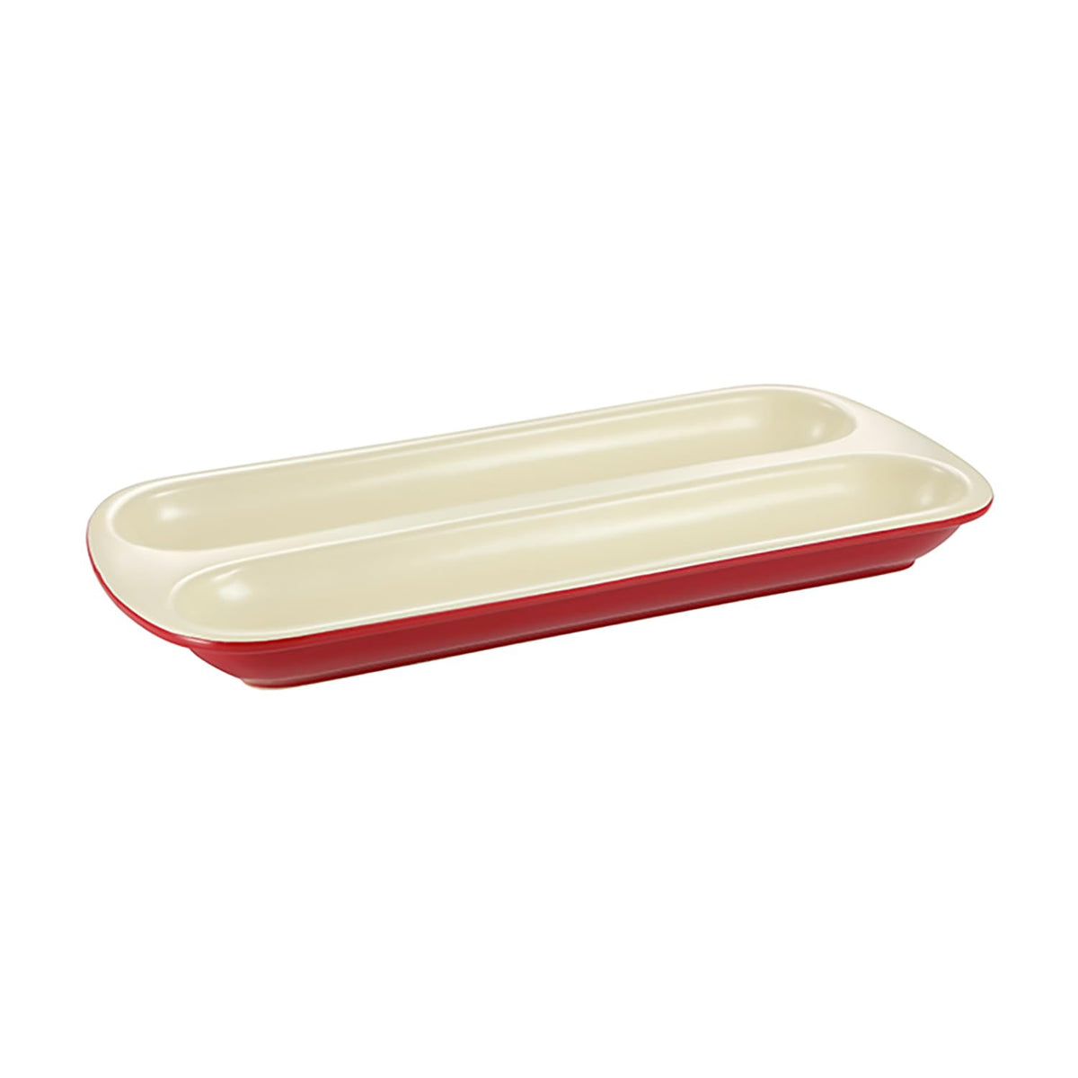 Tescoma Delícia Ceramic Cassette Bread Mould
