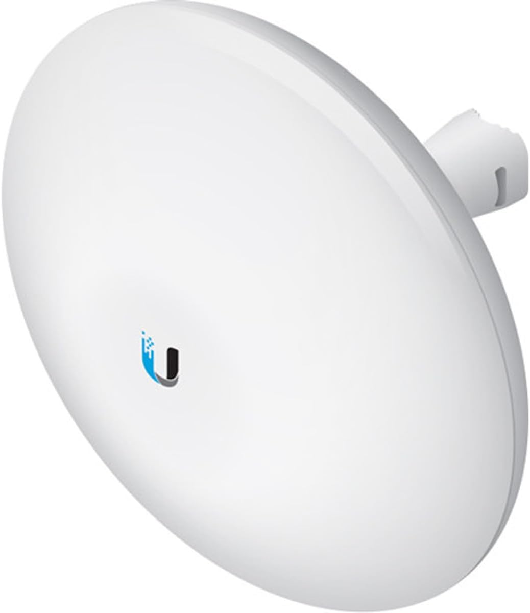 Ubiquiti Networks 2 PACK NBE-5AC-GEN2 NanoBeam ac Gen2 airMAX ac CPE with D