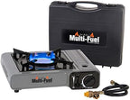 CanCooker Multi Fuel Portable Camp Stove | 2 Pack