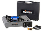 CanCooker Multi Fuel Portable Camp Stove | 2 Pack