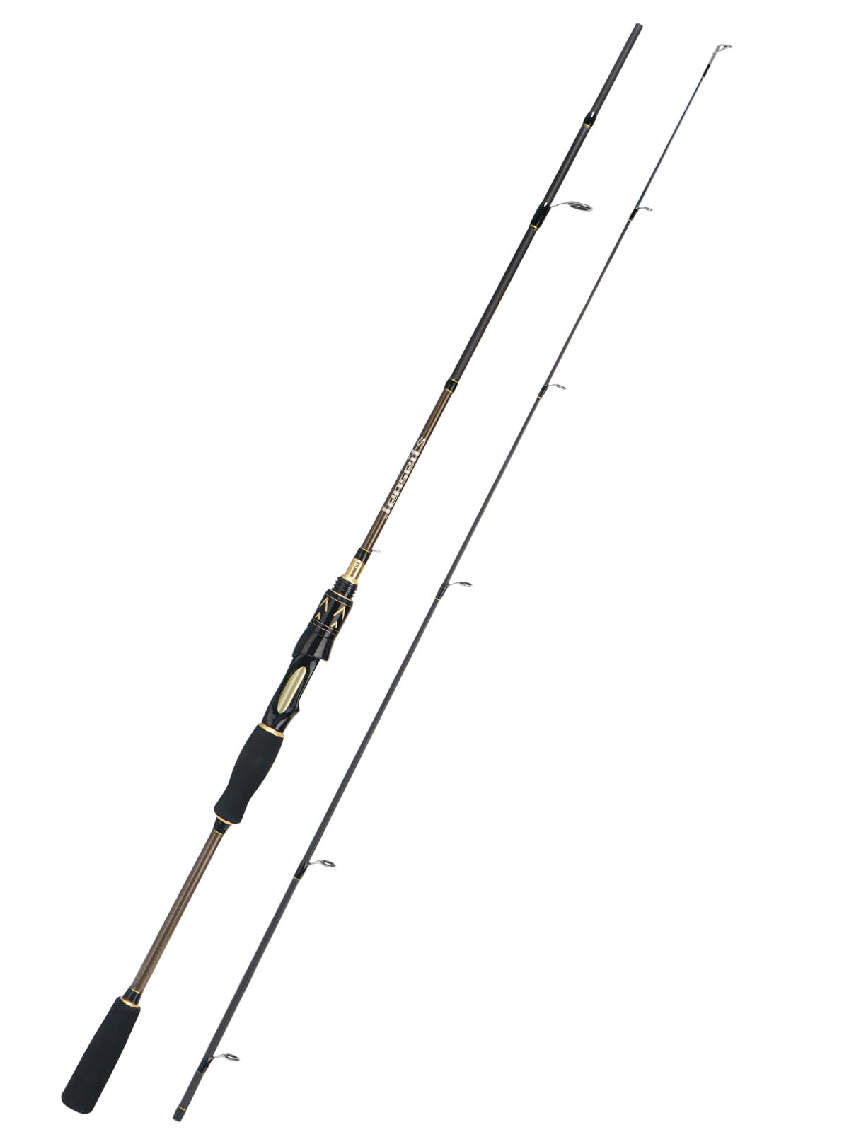 Jenseits Fishing Rods, Fishing Pole & Reel Combos for Freshwater Fishing