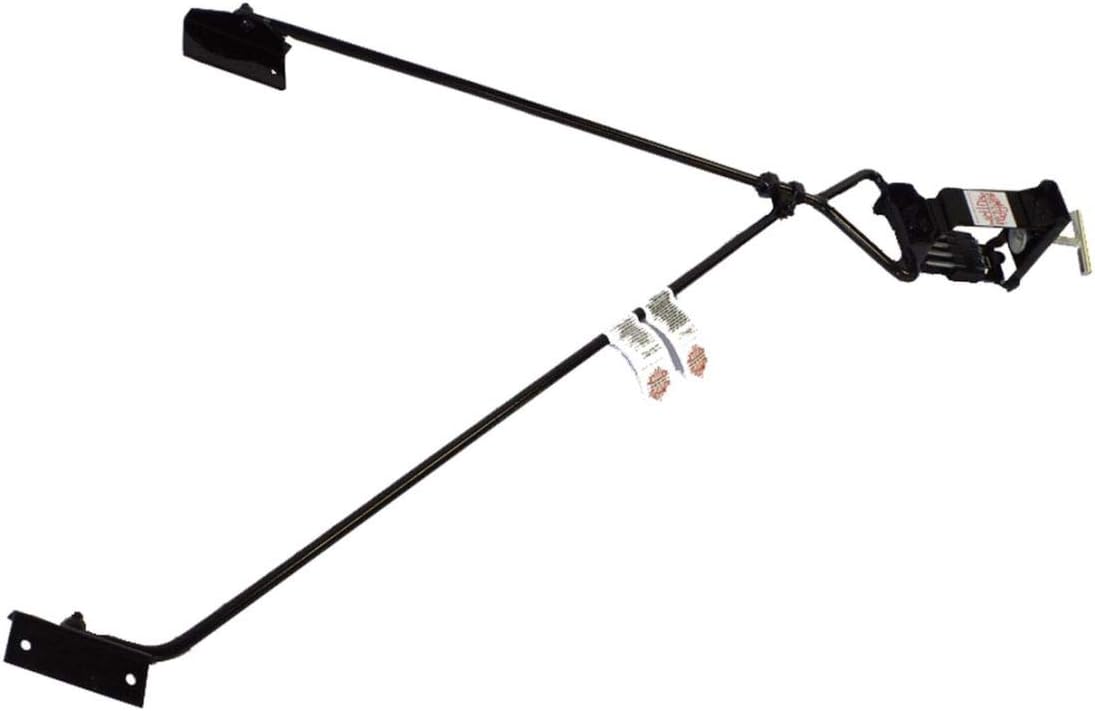 Folding Support Brace - Pump Jack Scaffolding - Alum A PoleF