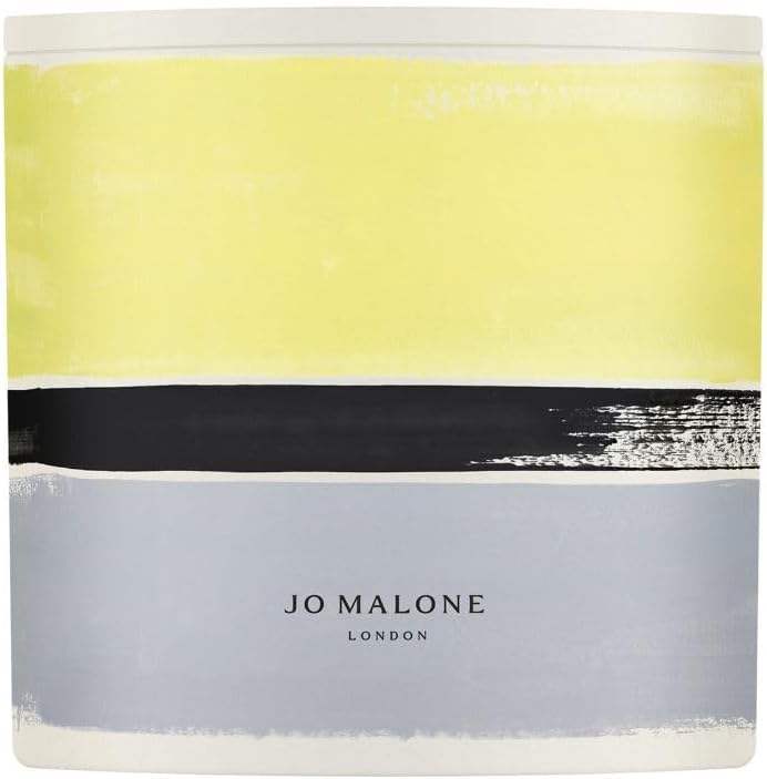 Jo Malone - Design Edition Layered Candle – Fresh & Fruity - English Pear & Fresia + Lime Basil & Mandarin 21. Oz
