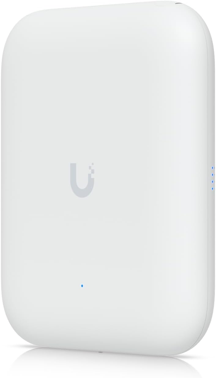 U7 Outdoor Dual Band Wi-Fi 7 Access Point