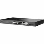 TP-Link TL-SG116P, 16 Port Gigabit PoE Switch