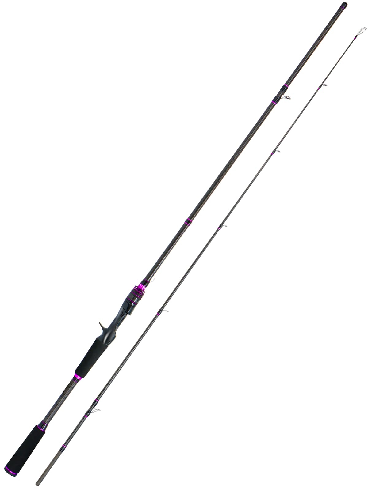 Jenseits Fishing Rods, Fishing Pole & Reel Combos for Freshwater Fishing