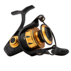 Penn Spinfisher VI Spinning Fishing Reel