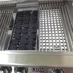 Lion Premium Grills L109673 Charcoal Tray