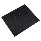 2 Burner Electric Cooktop, Electric Stove Hot Plate Portable Stove Top
