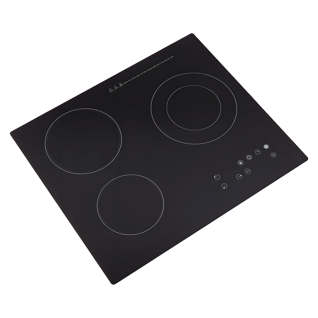 4 Burner Electric Cooktop, Electric Stove Hot Plate Portable Stove Top