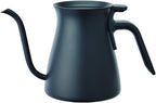 KINTO 26803 Pour Over Kettle, 30.4 fl oz (900 ml), White