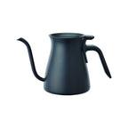 KINTO 26803 Pour Over Kettle, 30.4 fl oz (900 ml), White
