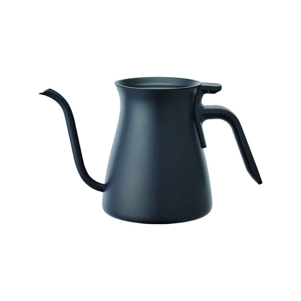 KINTO 26803 Pour Over Kettle, 30.4 fl oz (900 ml), White