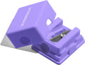 Wonderskin Makeup Pencil Sharpener - Eyeliner & Lip Liner Pencil Sharpener