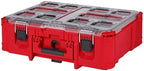 New 48-22-8432 Tool Boxes for Milwaukee Adjustable Deep Organizer
