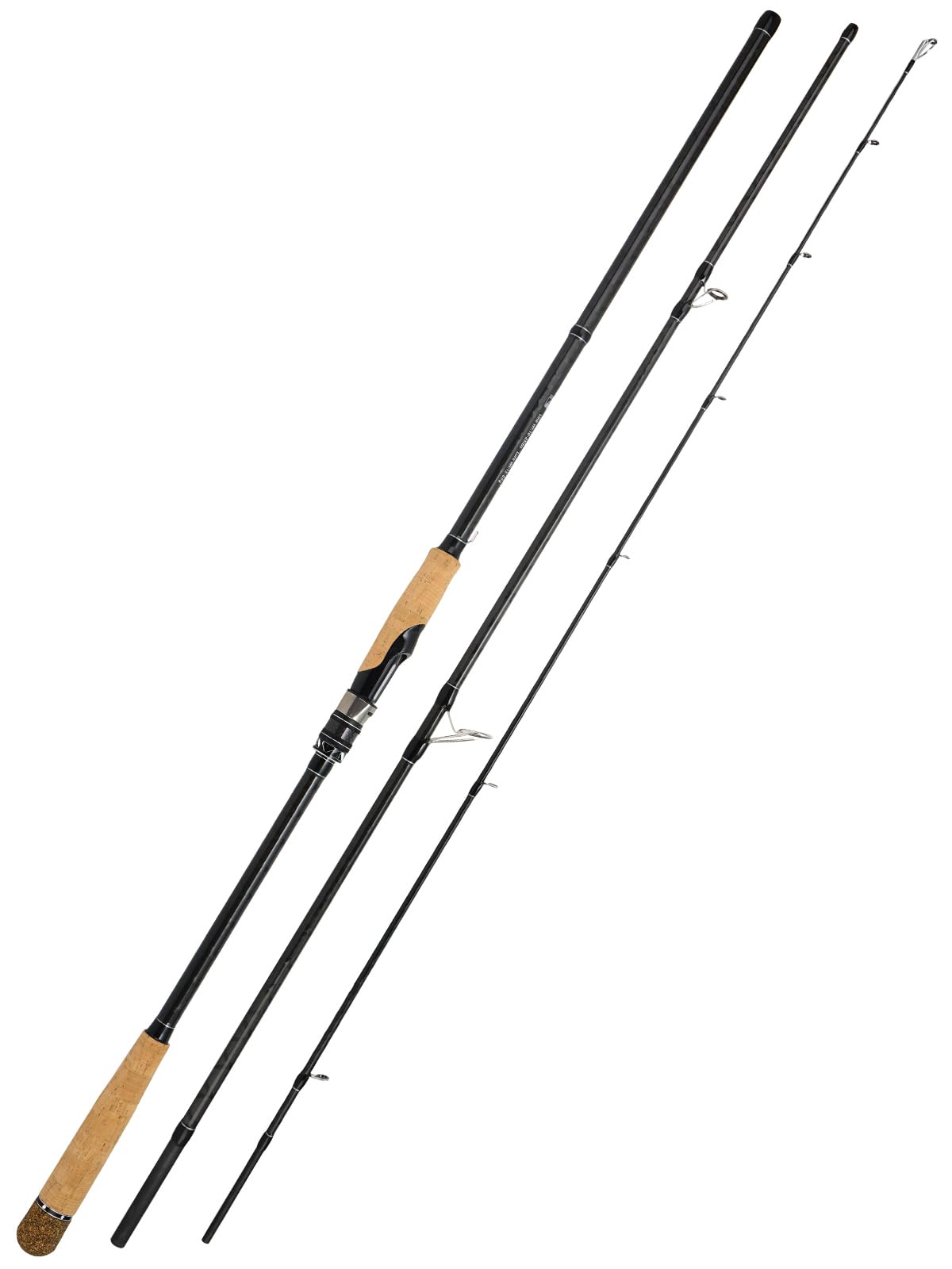 Jenseits Fishing Rods, Fishing Pole & Reel Combos for Freshwater Fishing
