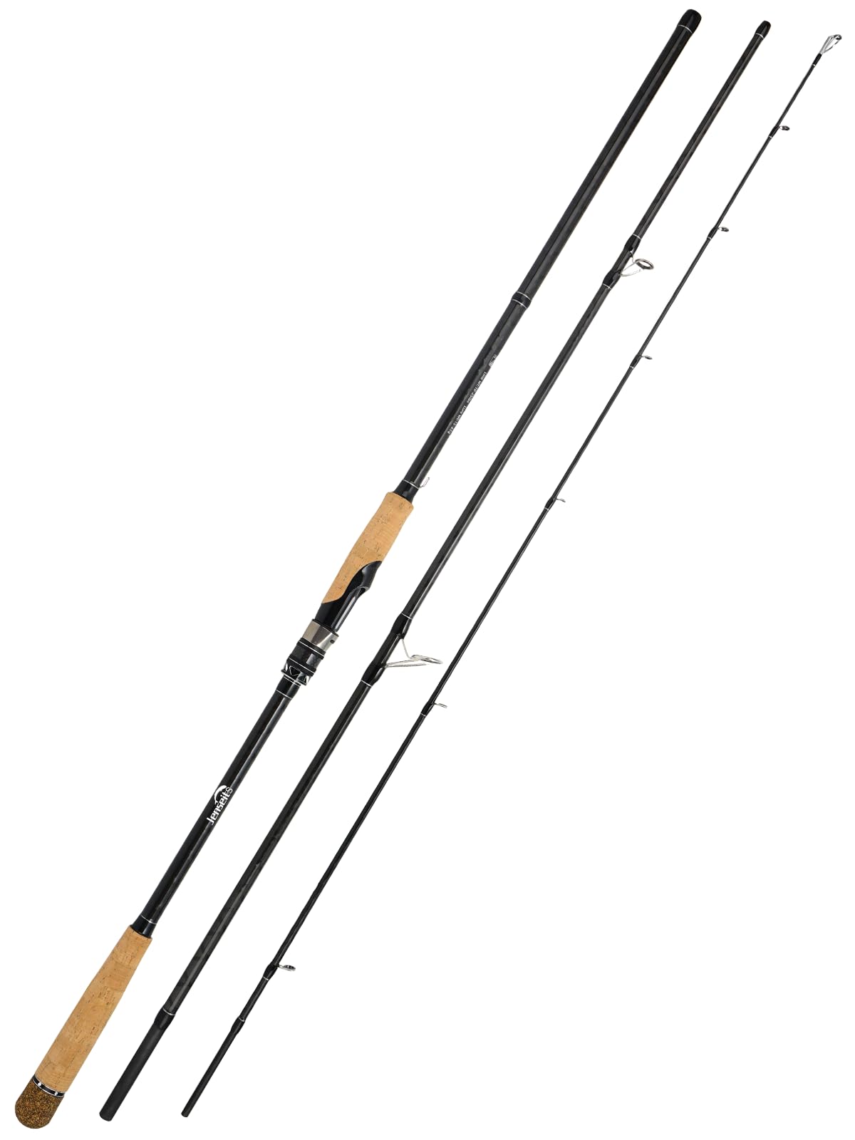 Jenseits Fishing Rods, Fishing Pole & Reel Combos for Freshwater Fishing