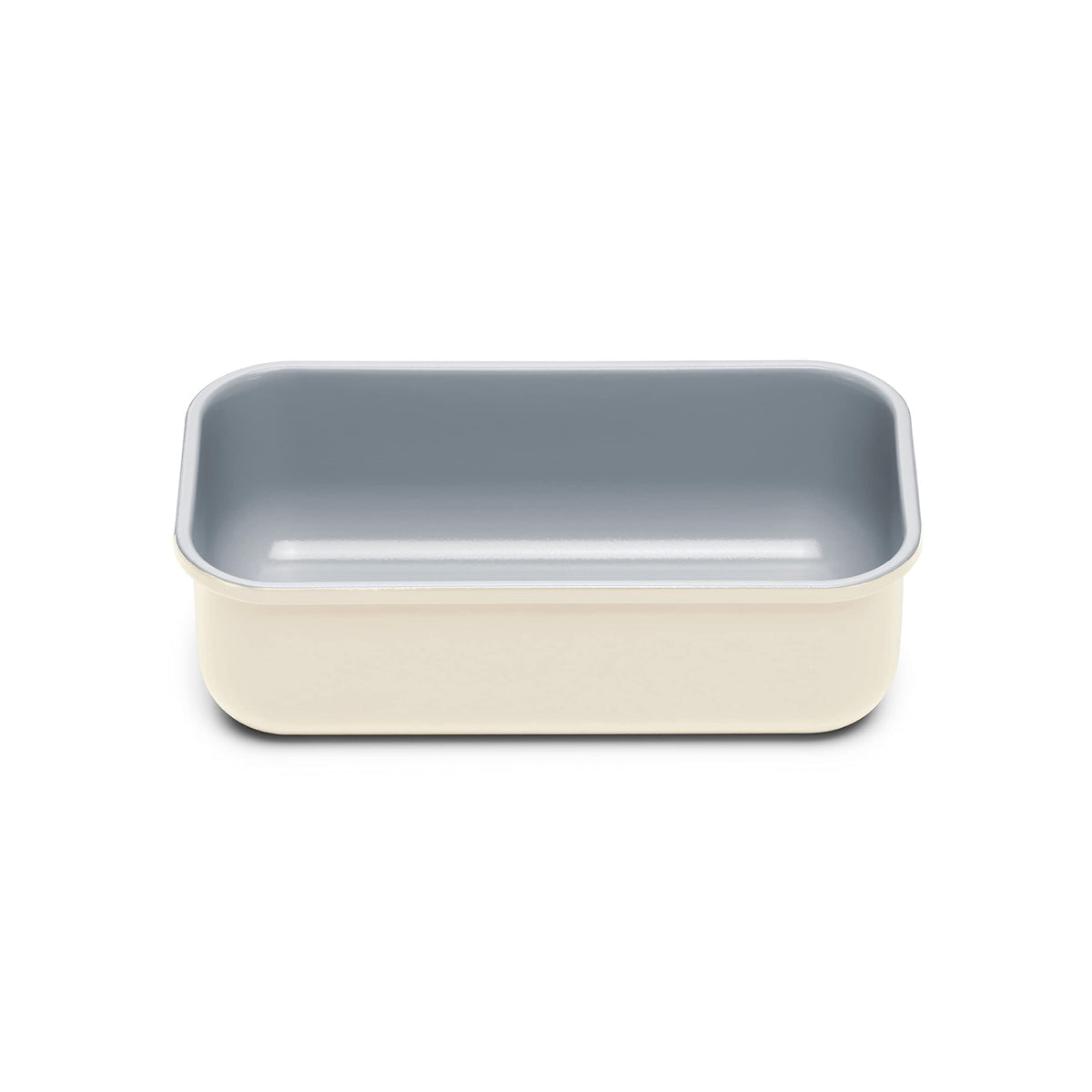 Caraway Non-Stick Ceramic-Coated 1 lb Loaf Pan Duo