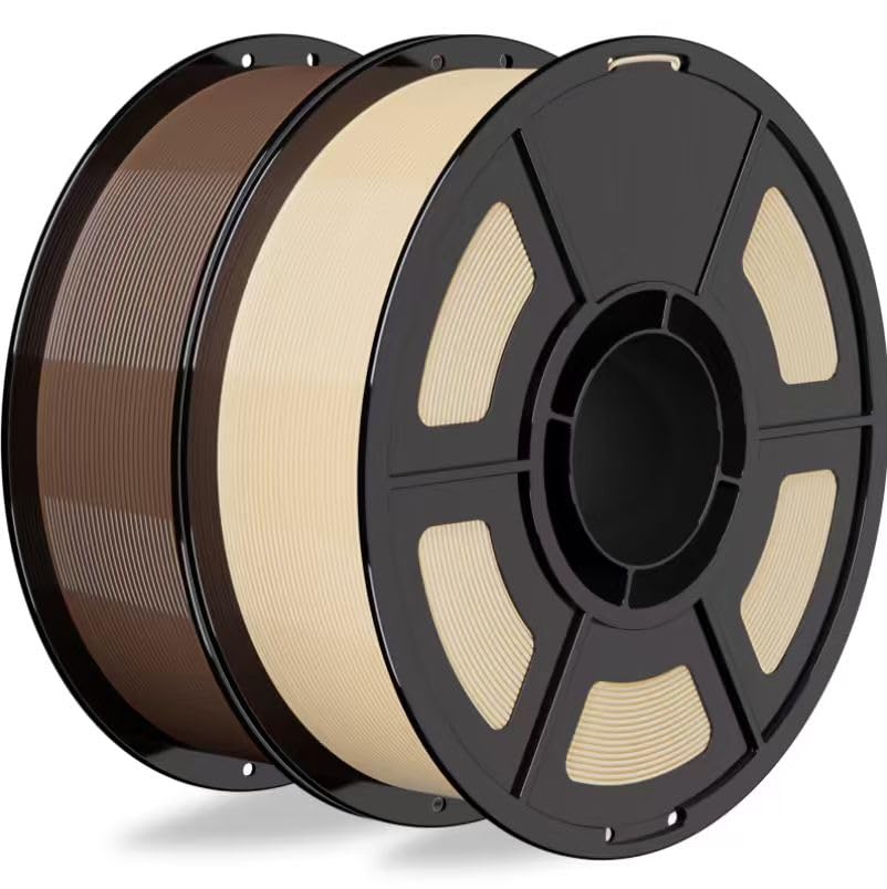 iSANMATE 16KG HF PETG Filament Bundle Multicolor Rapid PETG for Bambu Lab