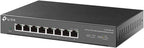 TP-Link TL-SG108-M2, 8 Port Multi-Gigabit Unmanaged Ethernet Switch