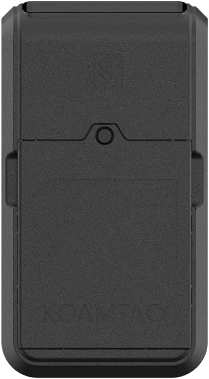 KDC80L 1D Laser Bluetooth Barcode Scanner & Data Collector
