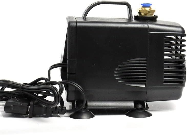 Submersible Sump Pump 80W 3.5M Submersible Water Pump Multi-Function 3500L/H IPX8 220V&5M Pipe Transfer Pump (Voltage : Only Pump B)