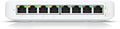 8-Port PoE Network Switch by Ubiquiti