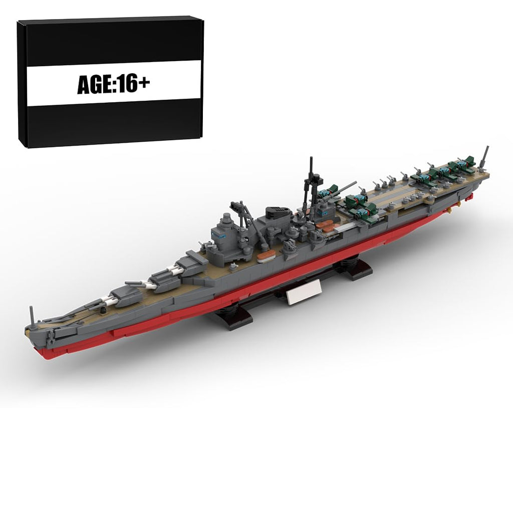1/485 Scale Military MOC T2 Tanker Building Blocks Set for Adults, Collectible Army Model and Display Toys for Christmas and Birthday Gifts (772PCS)