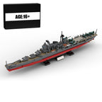 1/485 Scale Military MOC T2 Tanker Building Blocks Set for Adults, Collectible Army Model and Display Toys for Christmas and Birthday Gifts (772PCS)