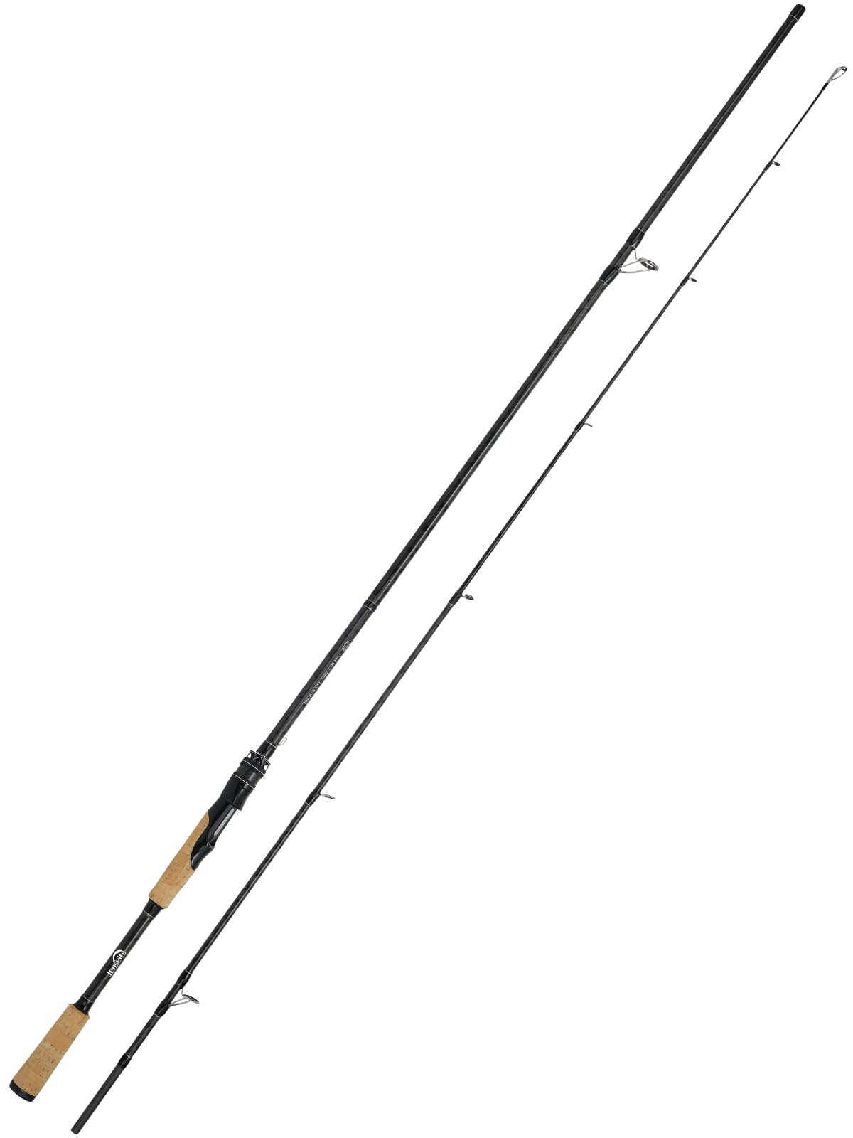 Jenseits Fishing Rods, Fishing Pole & Reel Combos for Freshwater Fishing