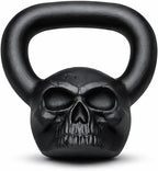 Skull Kettlebell