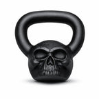 Skull Kettlebell