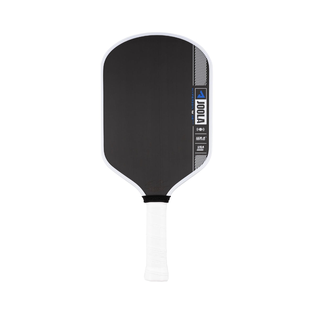JOOLA Pro IV Pickleball Paddles – Raw Carbon Fiber Surface – Perseus, Hyperion, Scorpeus & Magnus Shapes – 14mm/16mm – Tech Flex Power – Propulsion Core – Wide or Elongated – UPA-A and USAP Approved