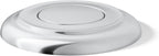 Kohler K35723-CP Garbage Disposal Air Switch Kit Polished Chrome