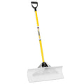 The Snowplow the Original Snow Pusher 48" Wide Model