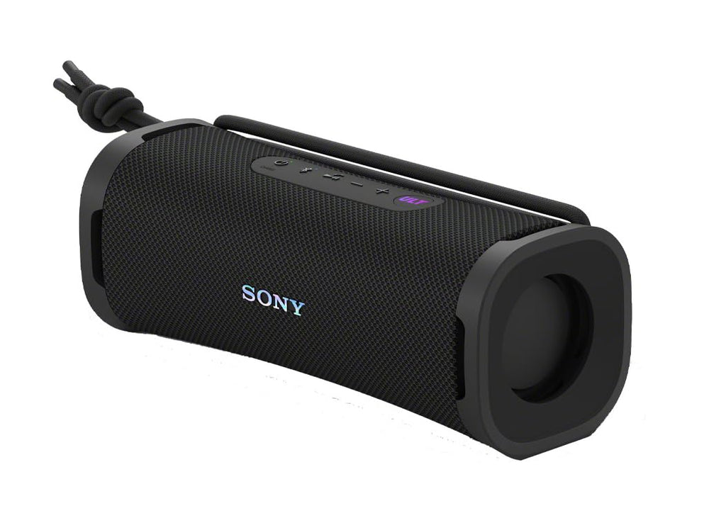 Sony ULT Field 1 Wireless Bluetooth Portable Waterproof Speaker, Orange