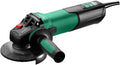 Metabo HPT Variable Speed Grinder 4.5/5", WEV 17-125 Quick Inox, 646517420