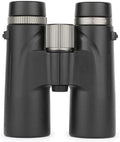 12x42 Telescope Binoculars 2026 (Black A)