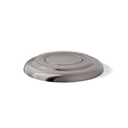 Kohler, 35723-VS, Garbage Disposal Air Switch Kit, Vibrant Stainless