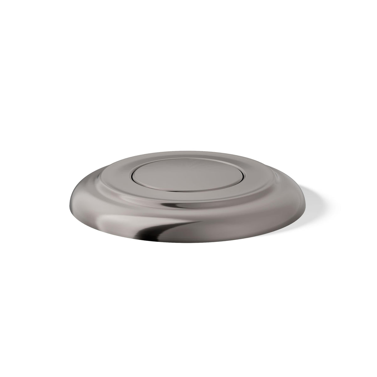 Kohler K35723-AF Garbage Disposal Air Switch Kit Vibrant French Gold