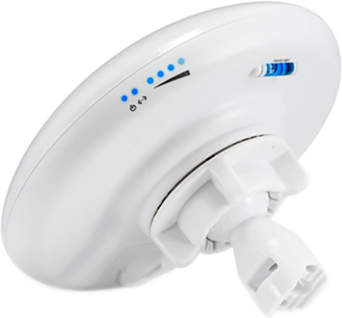 Ubiquiti Networks 2 PACK NBE-5AC-GEN2 NanoBeam ac Gen2 airMAX ac CPE with D