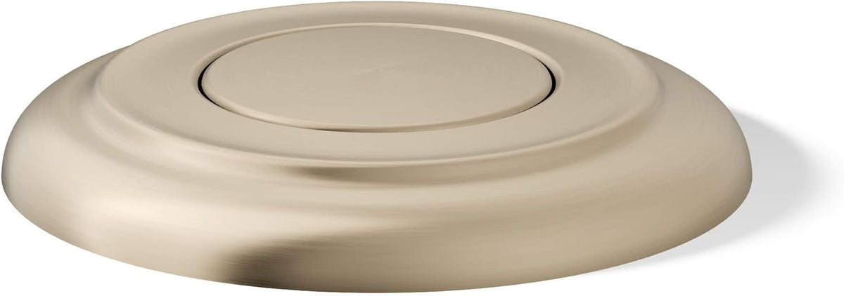 Garbage Disposal Air Switch Kit