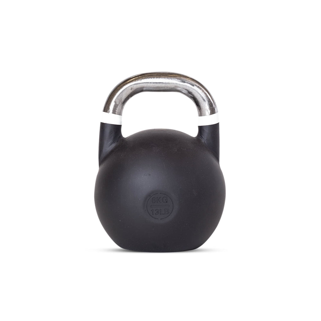 Competition Kettlebells Bells of Steel - Pro Grade 33mm Handle