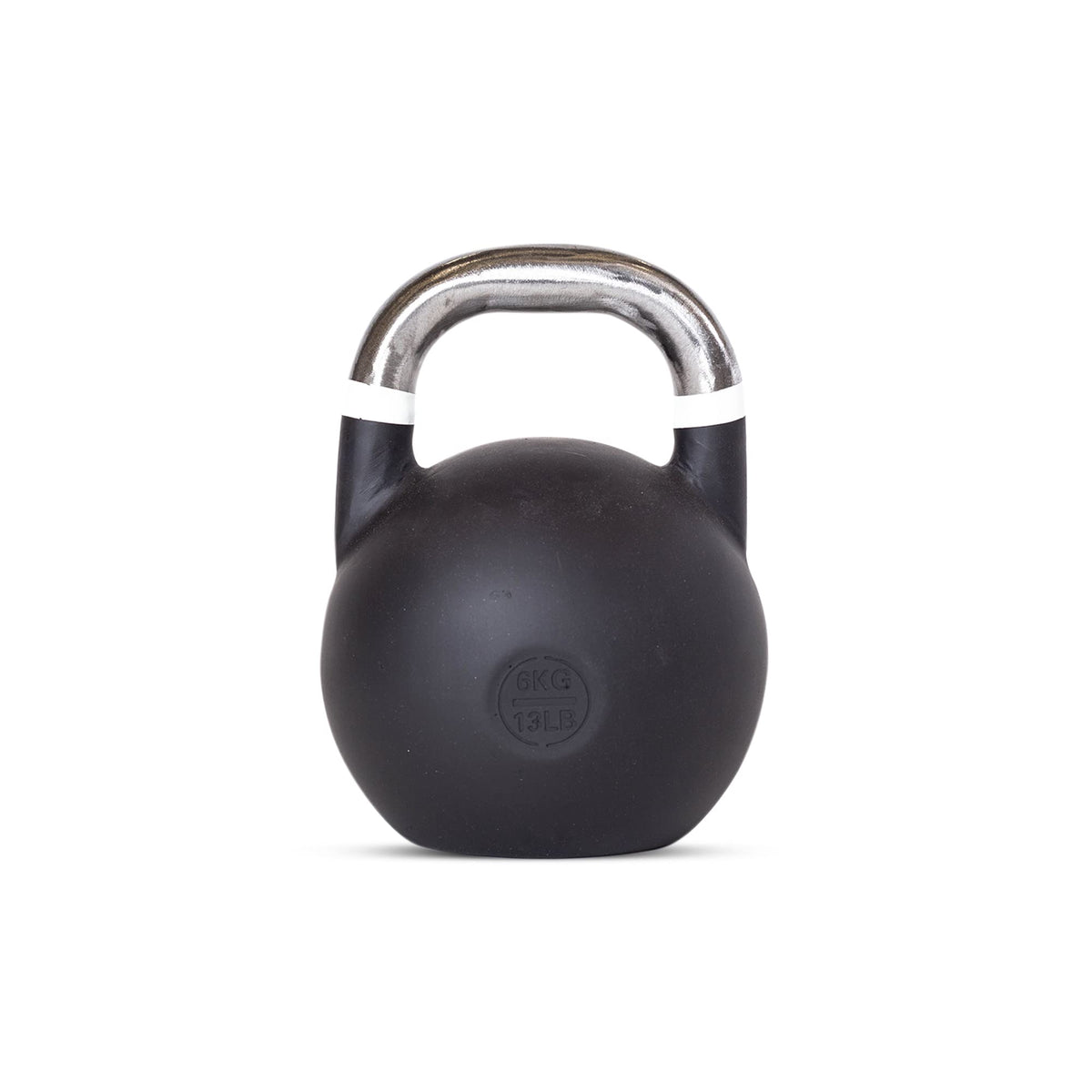 Competition Kettlebells Bells of Steel - Pro Grade 33mm Handle