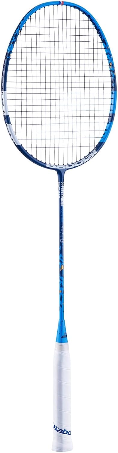 Babolat XFeel Orgin Essential Badminton Racquet